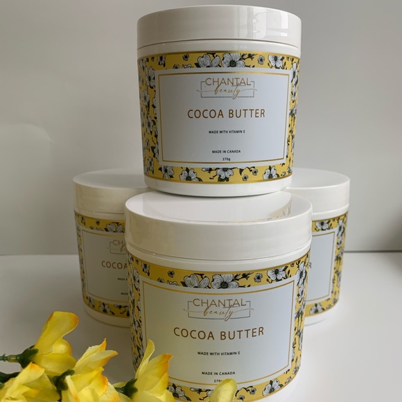 DEAL-4 Cocoa Butter Formula with Vi… - Picture 4 of 7